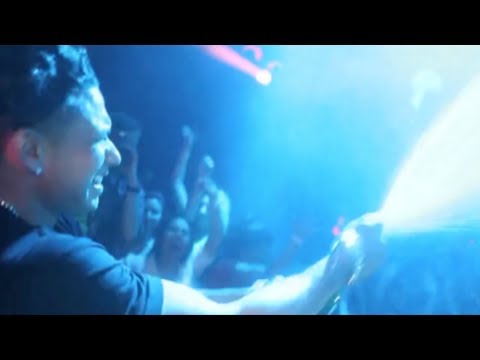 Pauly D Will Save Us All... period, period, period - Pauly D Will Save Us All... period, period, period