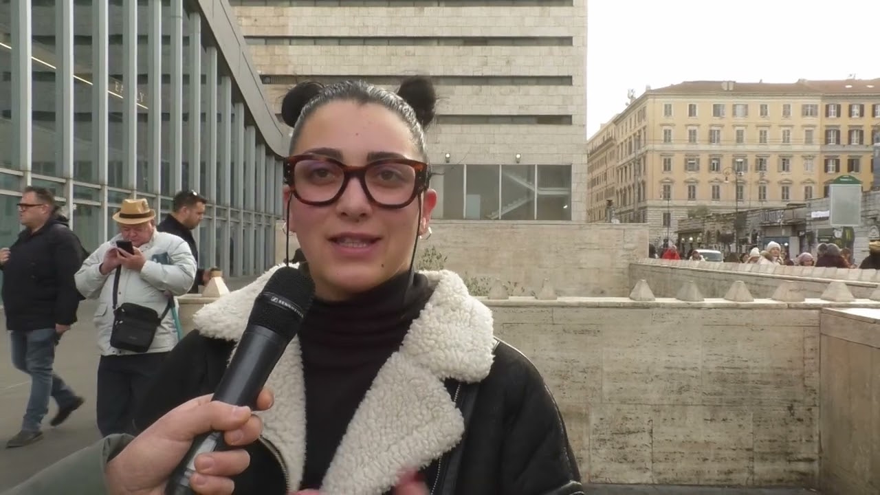 Emergenza sicurezza a Roma: al via le "zone a vigilanza rafforzata"