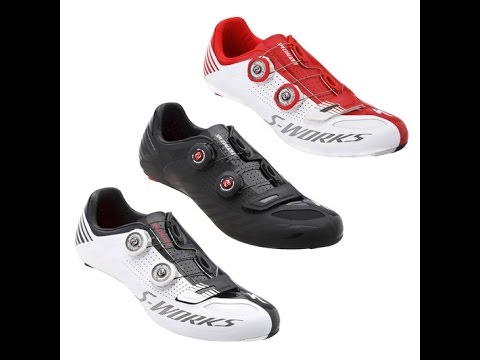 s works road shoe