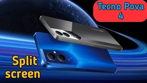 How To Enable Clone App In Tecno Pova 4, Dual App Enable In Tecno Pova 4, Tecno Pova 4Mein