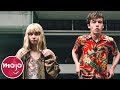 Top 10 Best Moments From The End of The F***ing World