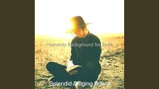 Alluring Ambience for Guided Meditations