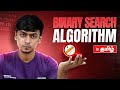 Binary Search algorithm Explained Step By Step |Data structures and algorithms for beginners part 4
