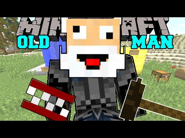 Minecraft I Am An Old Man Bingo Cards Dentures Canes - how to farm gold roblox booga boogabingo gaming youtube