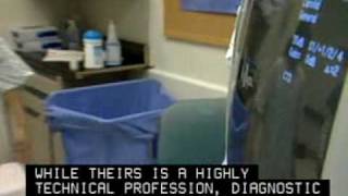 Diagnostic Medical Sonographers CareerSearch.com