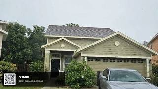 Tour 10321 AVELAR RIDGE DRIVE | RIVERVIEW FL Real Estate