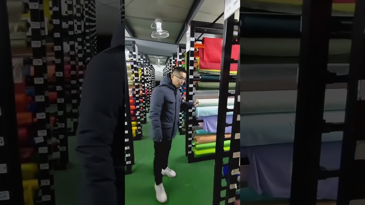 High quality material for fabric