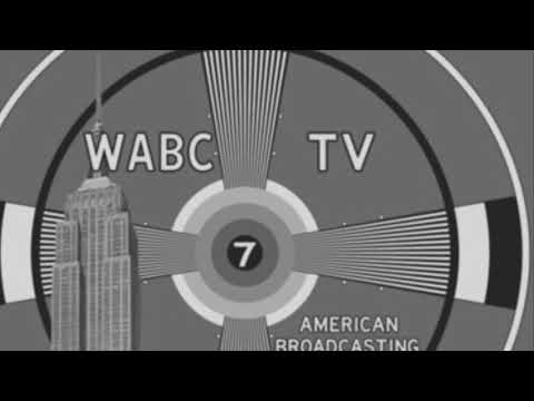 WABC test pattern