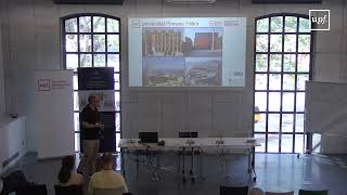 Quantum generative models for healthcare