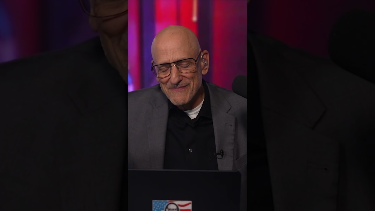 This is what we expect from MSNBC