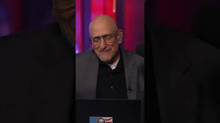 This is what we expect from MSNBC