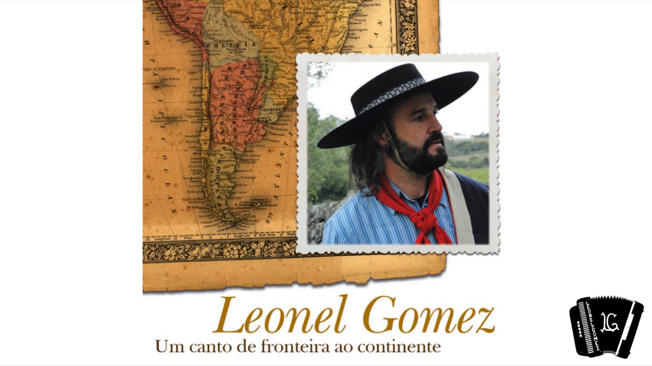 Camposanto | Leonel Gomez