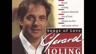 Gerard Joling - Crying