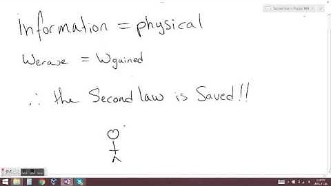 Information Theory Pt. 2