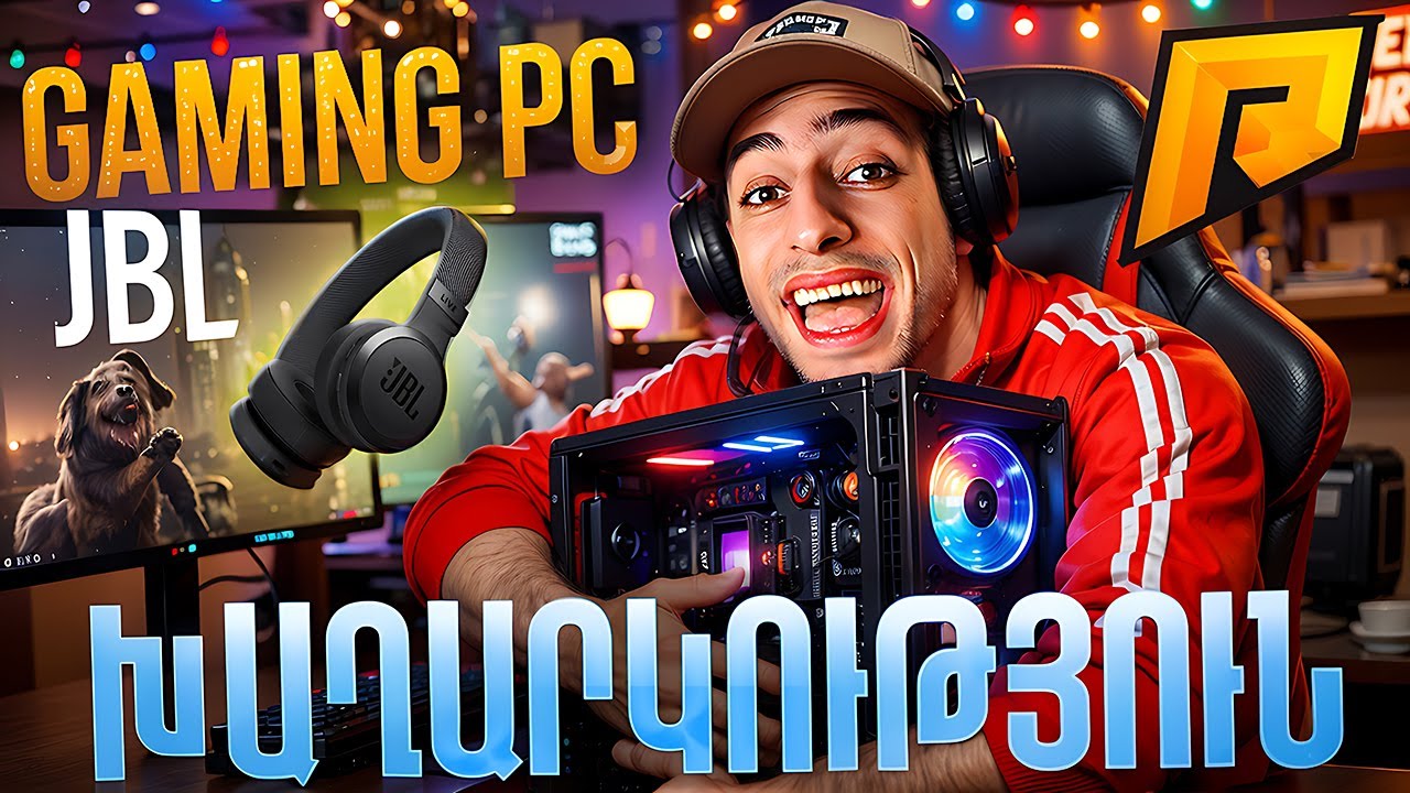 Ո՞վ կհաղթի համակարգիչը 💻🤩 | Կիմանանք այսօր!! ✨ | Հաջողություն բոլորին 😘