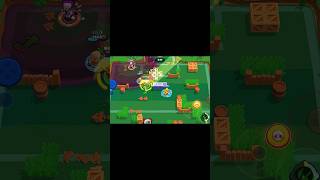 Might be my best video #brawlstars #mortis #mortistrickshot #plsviral #teamwipe
