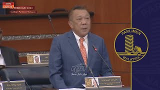 Mulut saya celopar juga tetapi singgung peribadi tidak - Bung Moktar