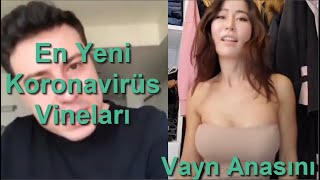 En Yeni Ve En Komik Vine Videoları