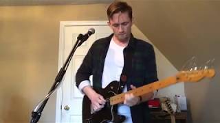 [Live Version!] Sparkee - Something About Us (Daft Punk Cover)