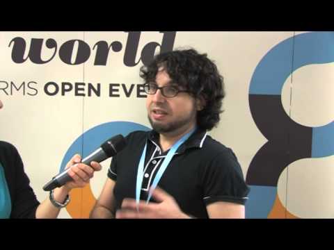 Intervista a Javier Ramirez