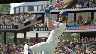 T20 World Championship Live Gameplay | Cricket 24 | YouTubeJPLive (Portrait) screenshot 1