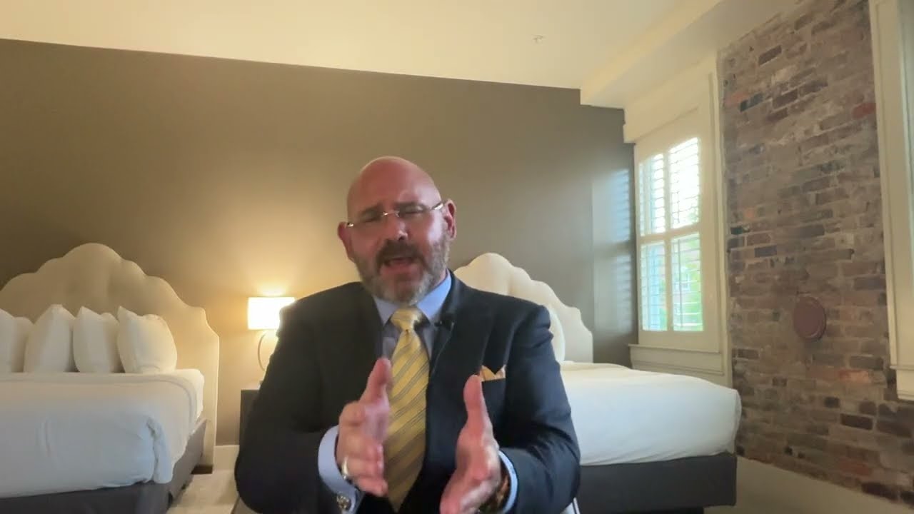 Before The Noise: A 7-Day Journey Into Prayer
