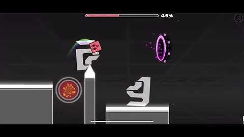 Secret Way by Booglee (Easy Demon) | Geometry Dash 2.11