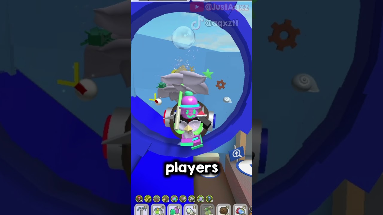 В игре Bee Swarm достигло 100 000 игроков! 