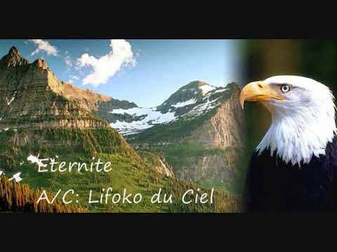 Lifoko Du Ciel Chante L ÉTERNITÉ