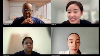 Episode 83: Fibroids on your FYP (and the future of fibroid research)