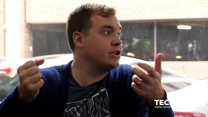 2Techies with Christopher Wink S2:EP7