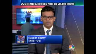 S Chand To Hit Dalal-Street Soon