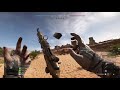 секретная перезарядка M1 Garand или телекинез в Battlefield 5