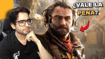 Mi PRIMERA VEZ usando al nuevo operador del Delta Force - Raptor