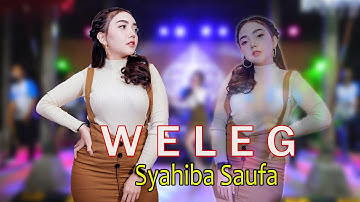 WELEG ~ Syahiba Saufa   |   Banyuwangi Song - Panjak Osing