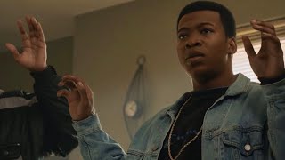 Power Book III: Raising Kanan Season 5 Episode 2 Quick Thoughts 
