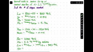 CHEN 324 Fall 2025 Final Exam Review -- Leaching