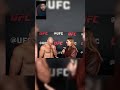 ufc At this level, we don't break... You go in there and you die in the middle._1778427633