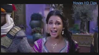 Speechless Song Aladdin