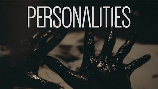 Watch Personalities A Letter Of Departure video