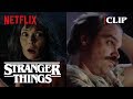 Murray Ships Hopper and Joyce | Stranger Things 3 | Netflix