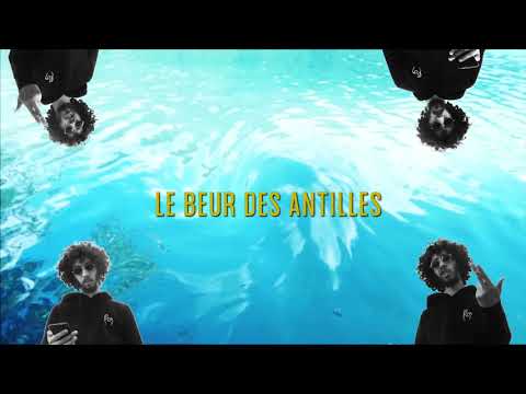 Youtube: Le Beur Des Antilles – $eigneur (prod by Livio)