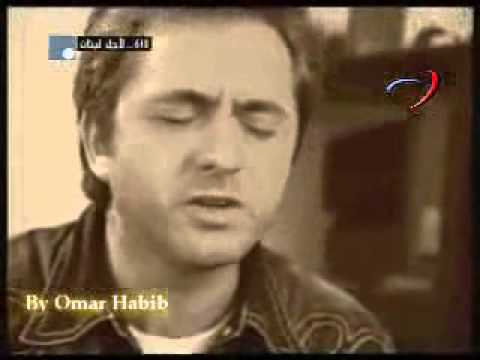 مروان الخوري قصر الشوق مع عزف رائع على البيانو