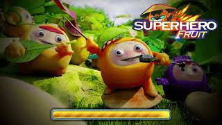 Super Hero Fruit Premium, Game nya cakep screenshot 5