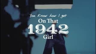 MIZ - 1942