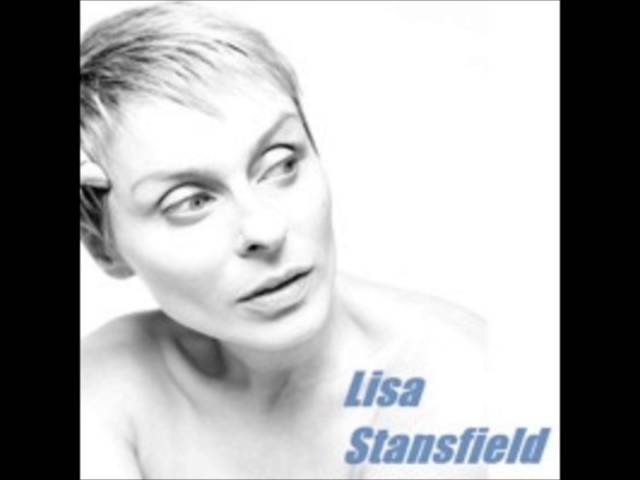 TERAZ GRAMY  - MIX LISA STANSFIELD