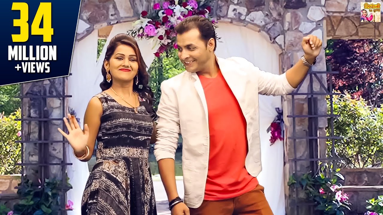 Shivani Dance Video !! काले सूट में प्यारी लगे !! Shivani & Keshav !! Shivani Ka Thumka