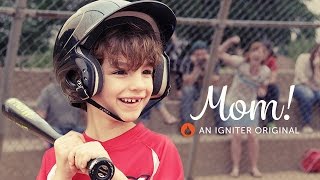 Mom! | Igniter Media | Mother's Day Church Video