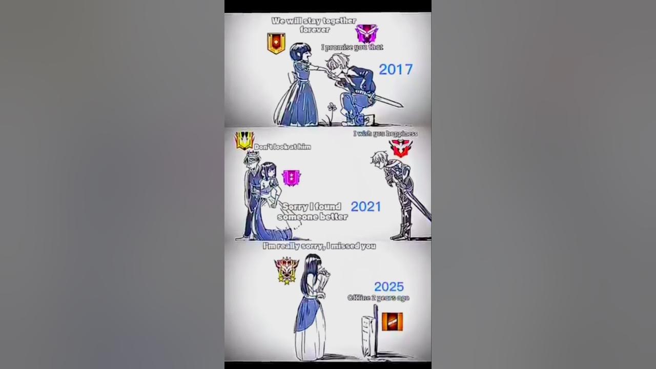 Old Things Vs New Things Mine 2019 2025 Players shortsfeed old-things-vs-new-things-mine-2019-2025-players-shortsfeed