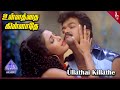 Thamizhan movie songs  ullathai killathe song  vijay  priyanka chopra  d imman